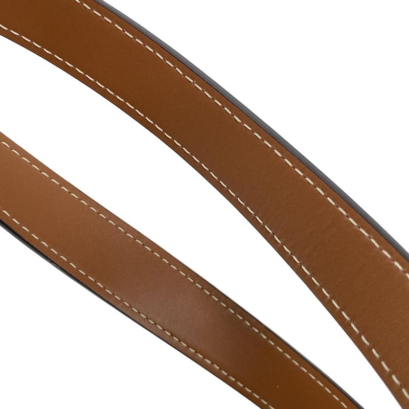 Celine Backpack Sac Bonnie Backpack Tan (brown)