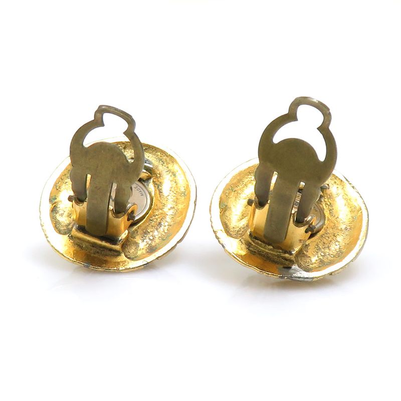 Chanel Earring