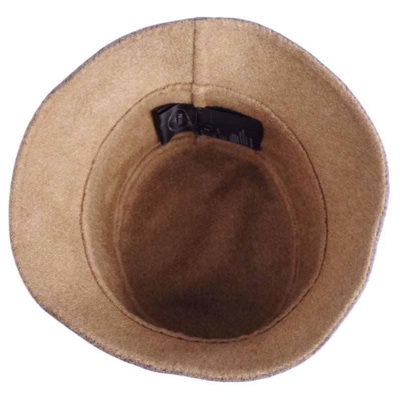 Prada Hat 2020 Bucket Hat Cashmere Me