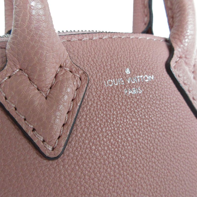 Louis Vuitton Crossbody Shoulder Bag Handbag Parnacea Nano Rockit M61256