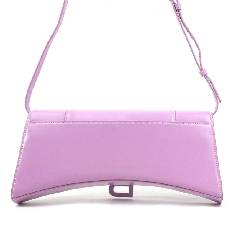 Balenciaga Shoulder Bag Hourglass 654942