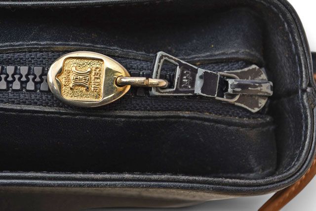 Celine Shoulder Bag Celine ALL SOFT ALL SOFT Dark Navy