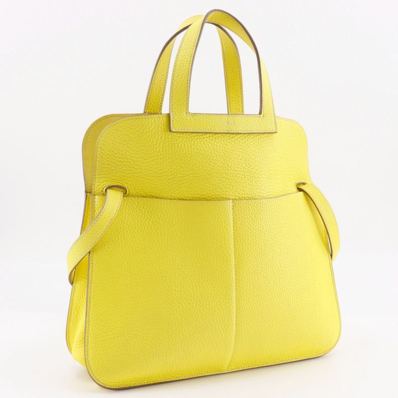 Hermes Arsan 31 Taurillon Clemence D Ladies Handbag