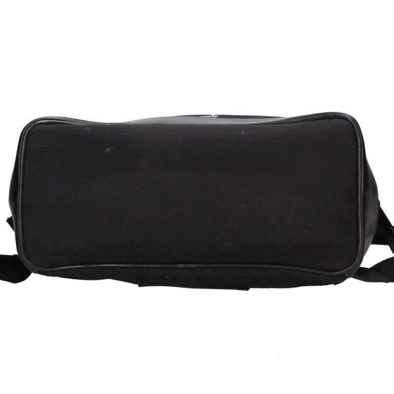 Saint Laurent Paris 484172 1017 Livington Lace Convertible Backpack Men's