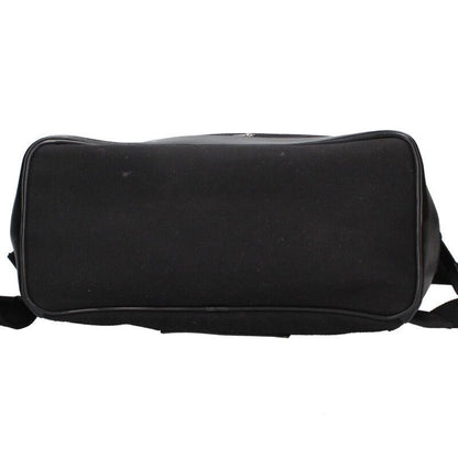 Saint Laurent Paris 484172 1017 Livington Lace Convertible Backpack Men's