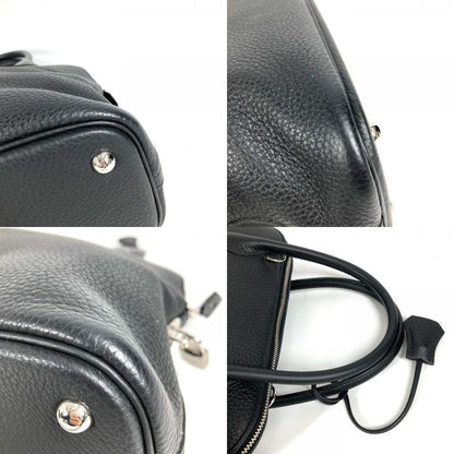 Hermes Bolide 31 Bolide 31 Taurillon Leather Black