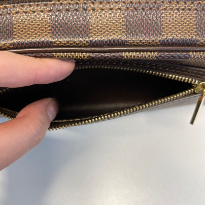 Louis Vuitton Pochette Cite Shoulder Bag