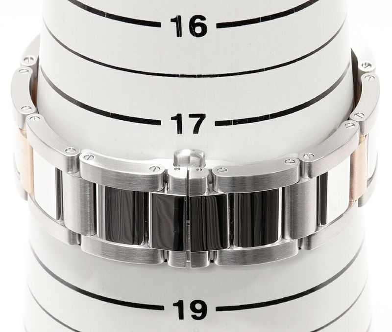 Cartier Calibre De Cartier Diver W7100054 Men's