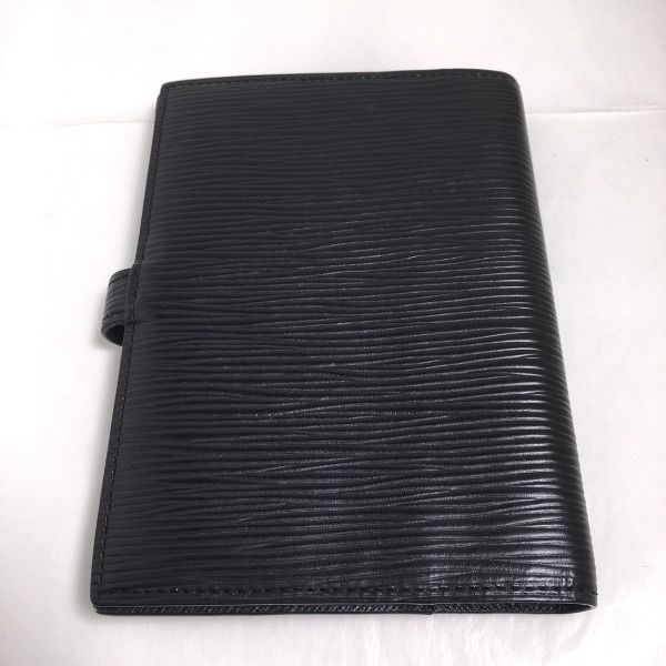 Louis Vuitton R20092 Epi Notebook Cabas - Agenda PM Notebook Cabas