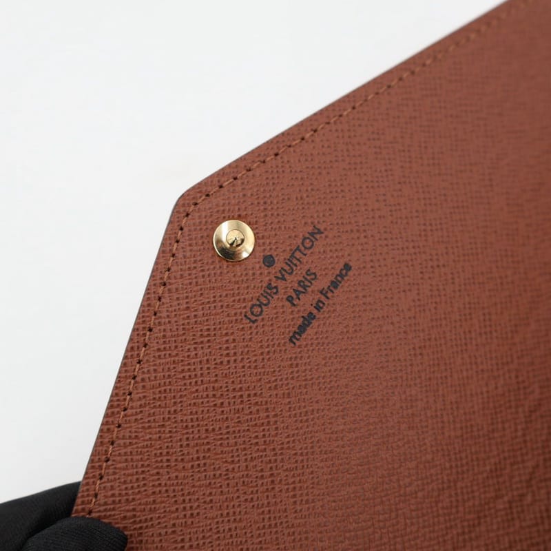 Louis Vuitton Monogram Portefeuille - Sarah