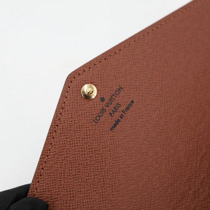Louis Vuitton Monogram Portefeuille - Sarah