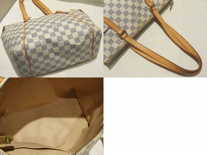 Good Louis Vuitton Tote Bag Totally PM N51261 Shoulder Bag Monogram Women