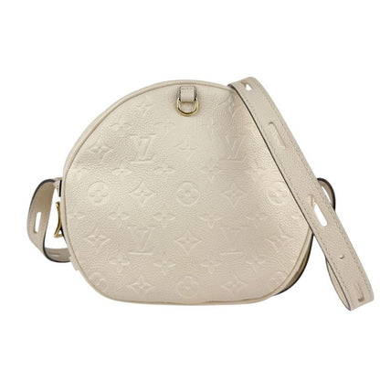 Louis Vuitton Crossbody Shoulder Bag Monogram Empreinte Boîte Chapeau Supre