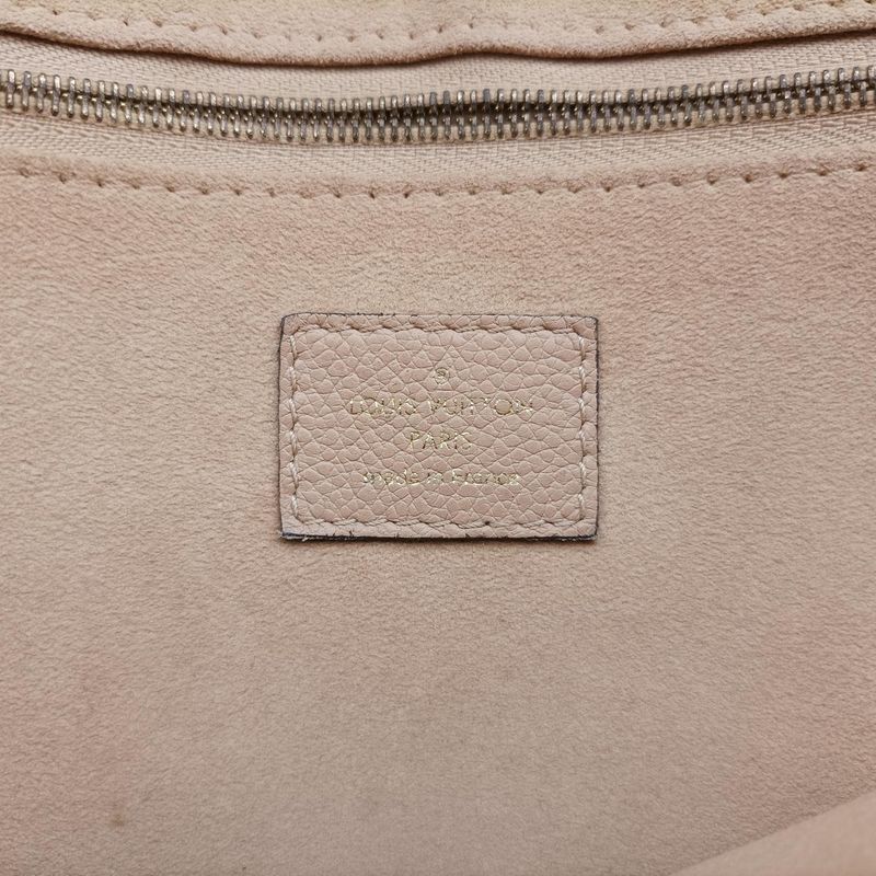 Louis Vuitton Saint Germain MM Dune Monogram Empreinte M48935sp0135