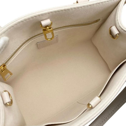 Louis Vuitton Handbag Shoulder Bag on the Go PM M46513 Monogram Empreinte Cles