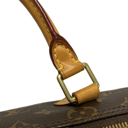 Louis Vuitton Handbag Monogram Speedy Bandoliere 25 M41113 -