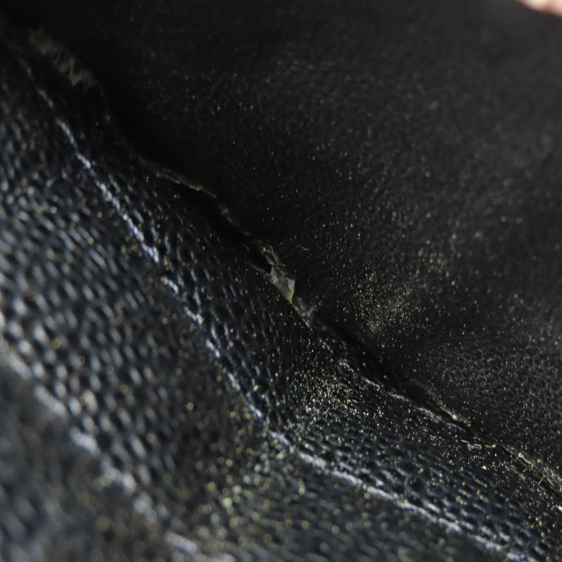 Chanel Mini Boston Bag Matelasse Gold Hardware Boston Bag Grained Calfskin Women