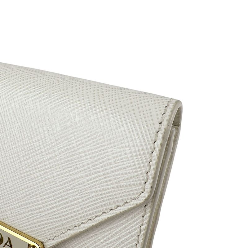 Prada Phone Pouch Phone Pouch Shoulder Bag 1bp050