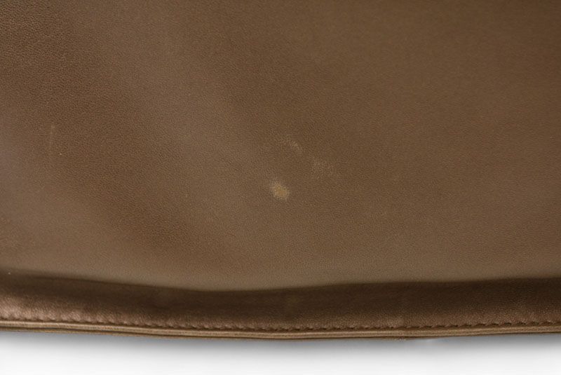 Loewe Flamenco Bag Crossbody Tassel Anagram Loewe Nappa Bag Bronze