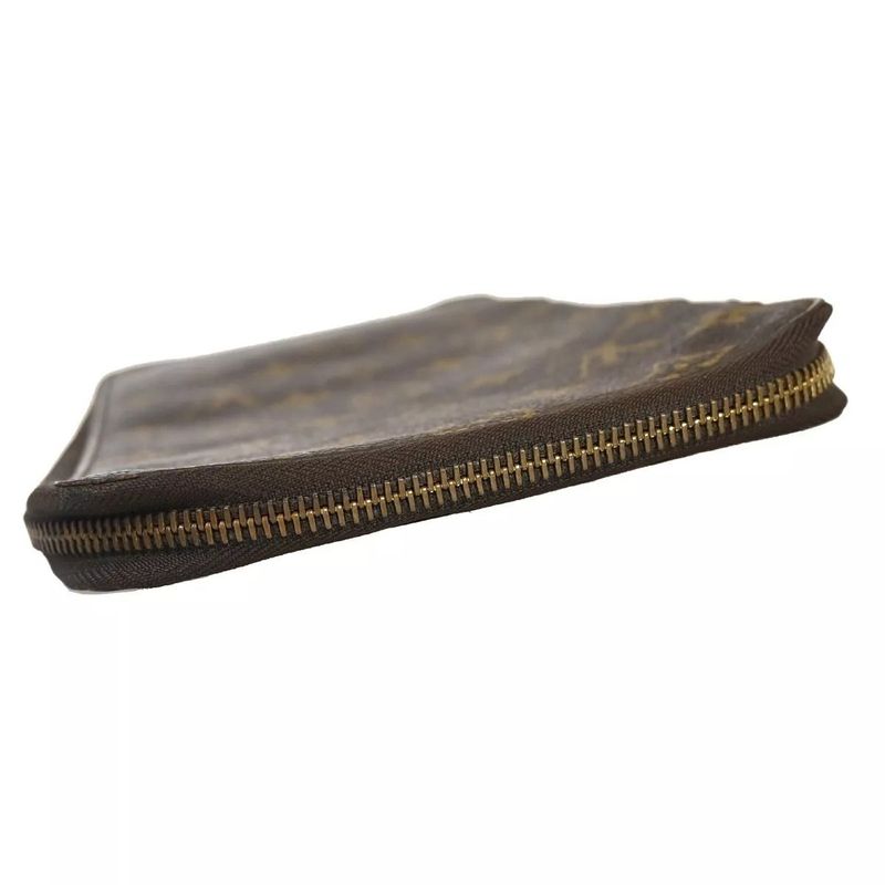 Louis Vuitton Organizer Monogram Poche Escapade Travel M60113 70ga364