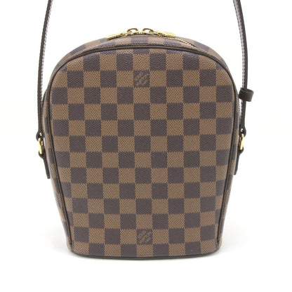 Louis Vuitton Shoulder Bag Damier Ipanema PM