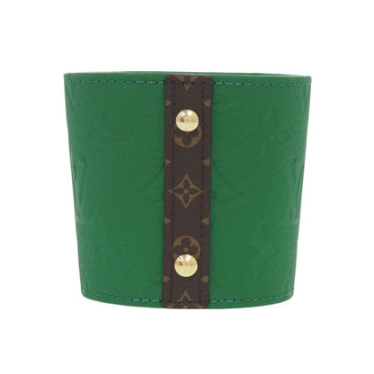 Louis Vuitton Cup Louis Tumbler Monogram Gi0909 Monogram Canvas/porcelain White