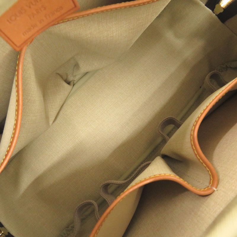 Louis Vuitton Deauville Monogram M47270 Handbag LV 1199 Louis Vuitton