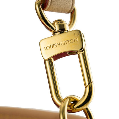 Louis Vuitton Tote Bag Neverfull - Inside Out MM Brown/rose Pondicherry