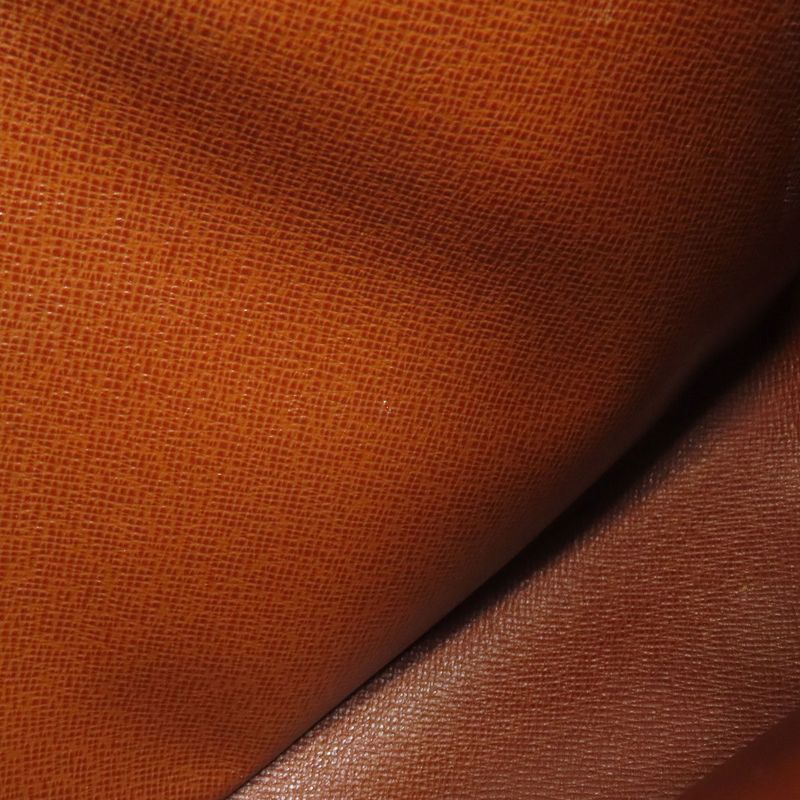 Louis Vuitton M45244 Nile Shoulder Bag Monogram Canvas Women