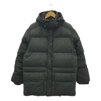 Prada Sport - Sgv1a Down Jacket 2000s - 48 - Black - Mens