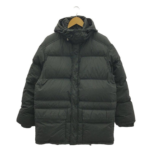 Prada Sport - Sgv1a Down Jacket 2000s - 48 - Black - Mens