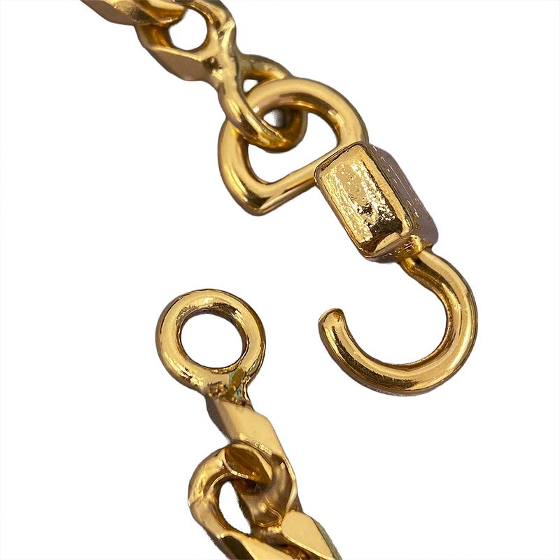 Celine Triomphe Bracelet
