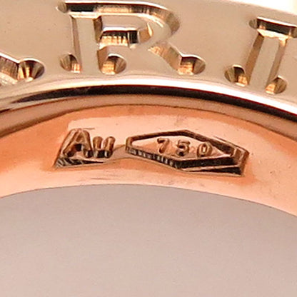 Bvlgari B.zero1 Necklace