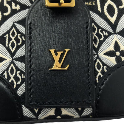Louis Vuitton M69973 Noe Purse Since 1854 Monogram Jacquard Shoulder Bag -