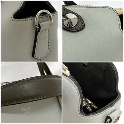 Fendi Shoulder Bag Bytheway Medium F22547
