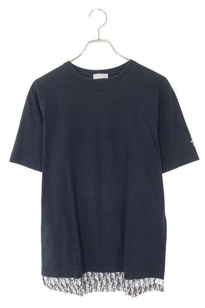 Dior 19SS 923j631w8541 Aubrey Cles Yard T-shirt Men's XS