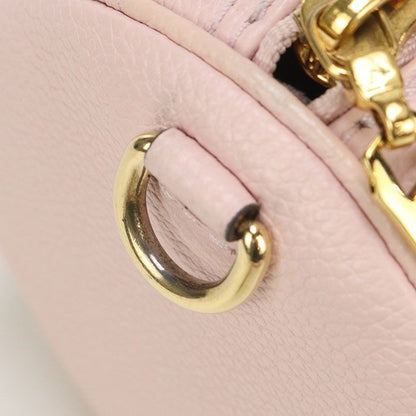 Louis Vuitton Papillon BB 2WAY Empreinte M45707 Handbag Leather Women