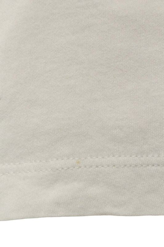 Saint Laurent Paris 464564 Yb1eh College Logo T-shirt Men's S