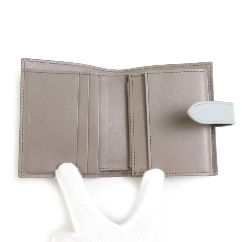 Celine Bifold Wallet