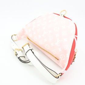 Louis Vuitton Body Bag Monogram Giant Bum Bag M44575 Vuitton Bag Waist Pouch