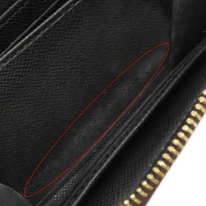 Louis Vuitton Coin Case Zippy Coin Purse Monogram Giant Canvas Monogram Gold