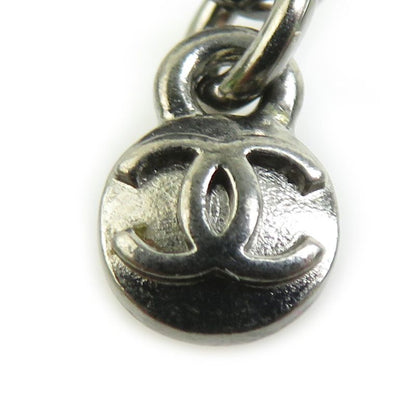 Chanel Necklace Coco Mark
