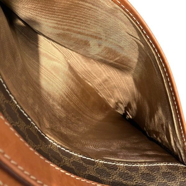 Celine Macadam Bag Clutch Bag Second Bag Men's