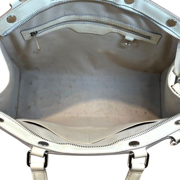 Louis Vuitton Epi Blair GM M40334 Bag Handbag Tote Bag Women