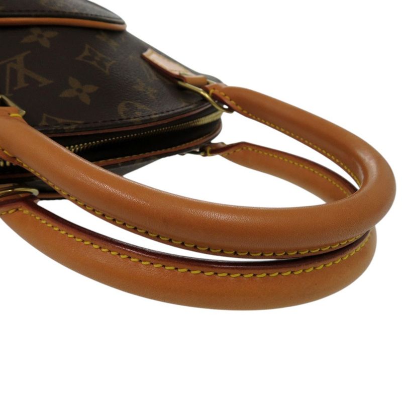 Louis Vuitton Ellipse PM Monogram M51127 Handbag LV 1137 Louis Vuitton