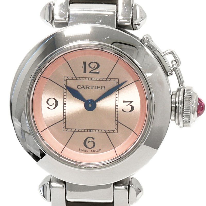 Cartier Pasha Miss Pasha W3140008 Ladies