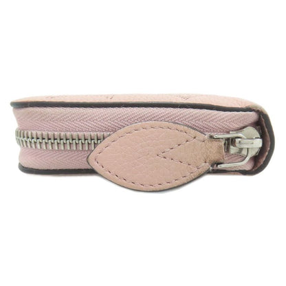 Louis Vuitton M61868 Zippy Wallet Long Wallet With Coin Purse Mahina Leather