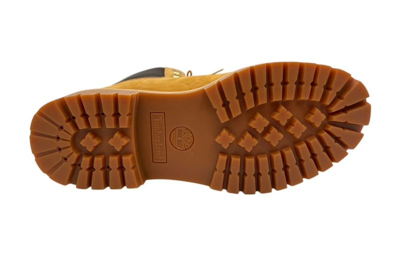 2496 Louis Vuitton Boots LV X Timberland 6-in Ankle Boots Monogram Men's Size 9