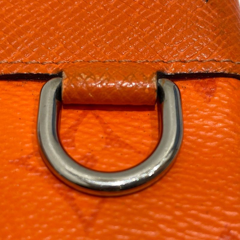 Louis Vuitton Pochette Discovery PM M30435 Pochette Preowned 005533