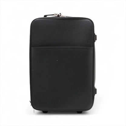 Louis Vuitton Taiga Pegas 55 M23312 Leather Suitcase Carry Travel Bag Business